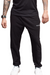 Cuffed Hybrid Knit Multi-Utility Pants