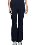 Organic Cotton Flare Pant