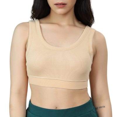Bamboo Bra