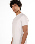 Carbon Heavyweight T-Shirt – Sorona™ (Nimbus Cloud)