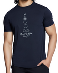 Slowflow T-shirt (Movement is medicine)