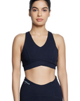 V-Neck Sports Bra