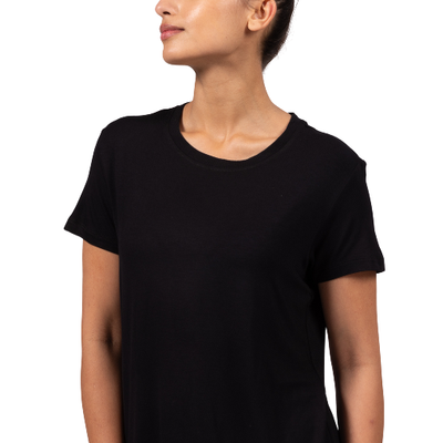 Women's Bamboo T-shirt