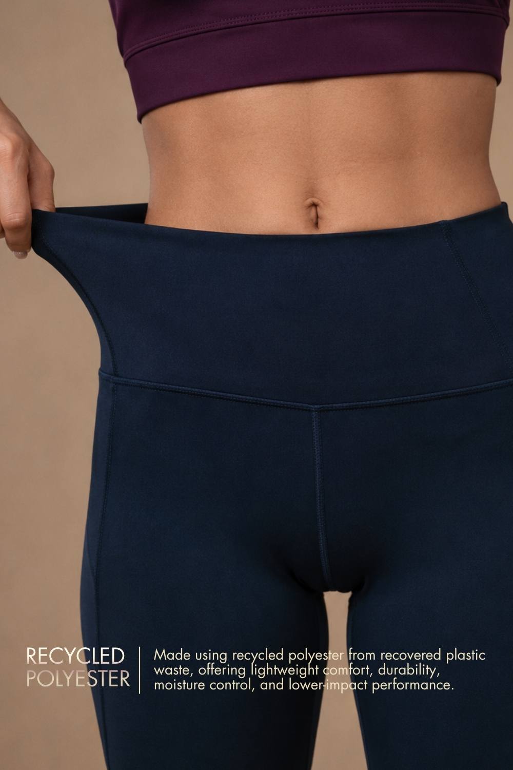 Carbon Cycling Shorts (Midnight Navy)