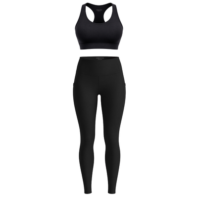 Recycled Nylon Set