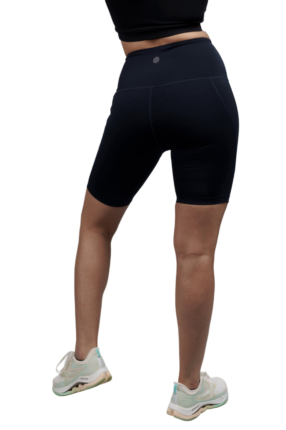 Carbon Cycling Shorts (Midnight Navy)