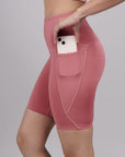 Carbon Cycling Shorts