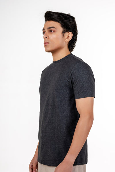 Carbon Heavyweight T-Shirt – SORONA™