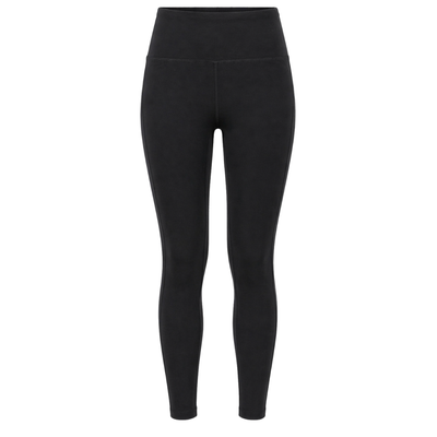 Organic Cotton High-Waist Leggings