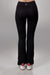 Flared Yoga Leggings (Bio-Poly Edition)