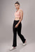 Flared Yoga Leggings (Bio-Poly Edition)
