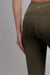 Flared Yoga Leggings (Bio-Poly Edition)