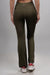 Flared Yoga Leggings (Bio-Poly Edition)