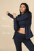 Carbon Active Jacket (Midnight Navy)
