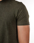 Carbon Heavyweight T-Shirt – SORONA™