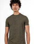 Carbon Heavyweight T-Shirt – SORONA™