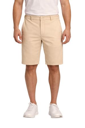 Casual Chino Shorts (Desert Sand)