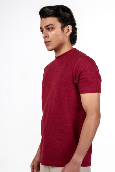 Carbon Heavyweight T-Shirt – SORONA™