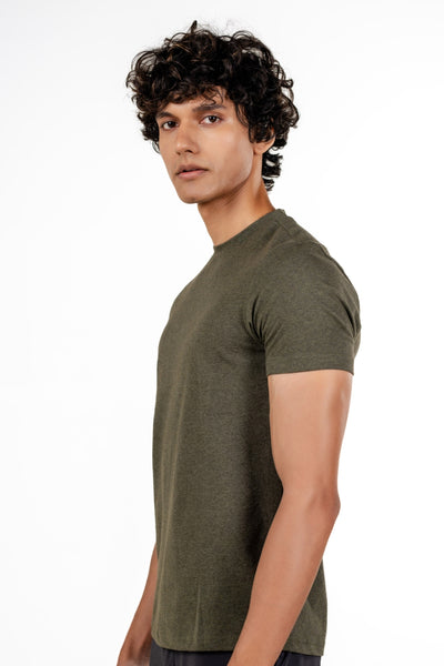 Carbon Heavyweight T-Shirt – SORONA™