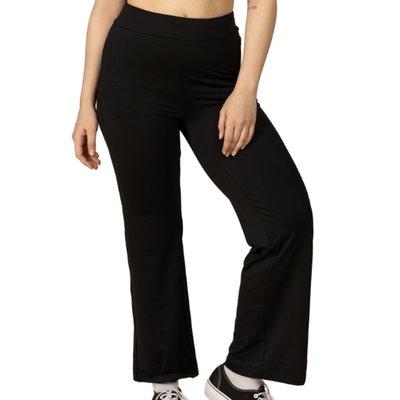 Carbon Straight Pants