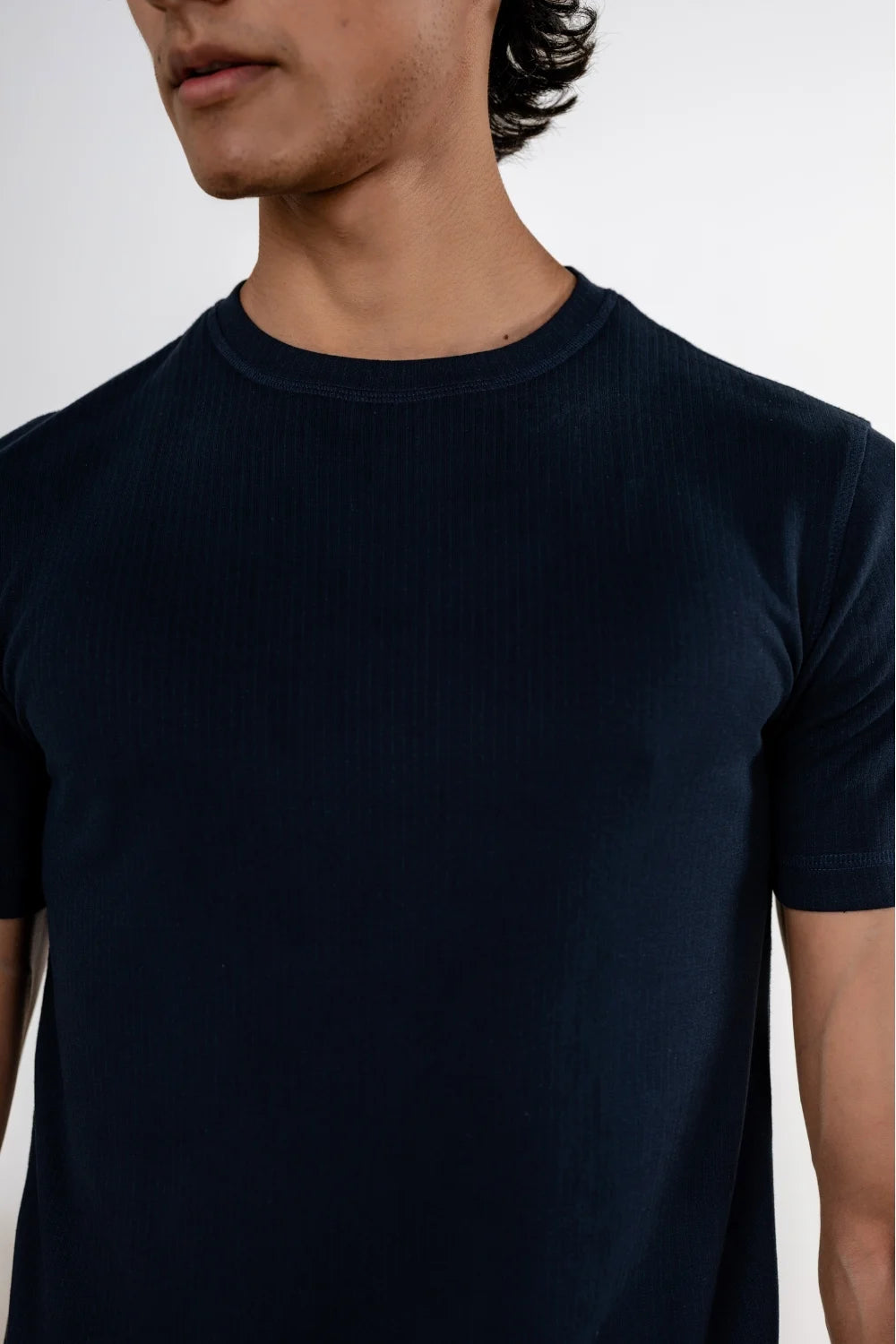 TENCEL™ T-Shirt (Midnight Navy)