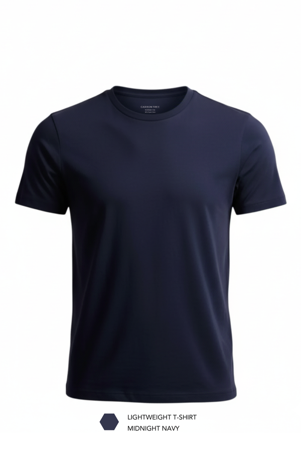 Carbon Lightweight T-Shirt Pack of 2