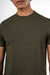 Carbon Heavyweight T-Shirt – SORONA™