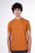 Carbon Heavyweight T-Shirt – Sorona™ (Raw Cinnamon)