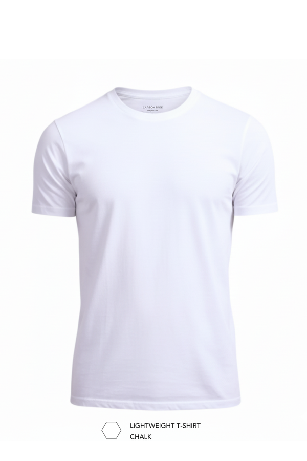 Carbon Lightweight T-Shirt Pack of 2