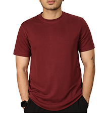 Tencel T-Shirt