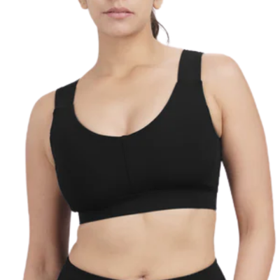 U-neck Bra