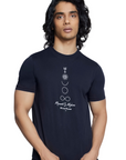Slowflow T-shirt (Movement is medicine)