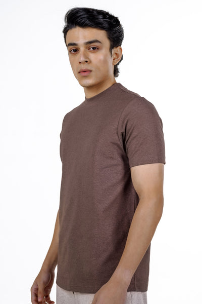 Carbon Heavyweight T-Shirt – SORONA™