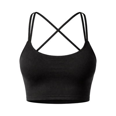Bamboo Strappy Top