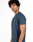 Carbon Heavyweight T-Shirt – Sorona™ (Bering Sea)