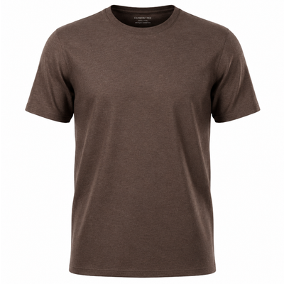 Heavyweight T-shirt (Melange)