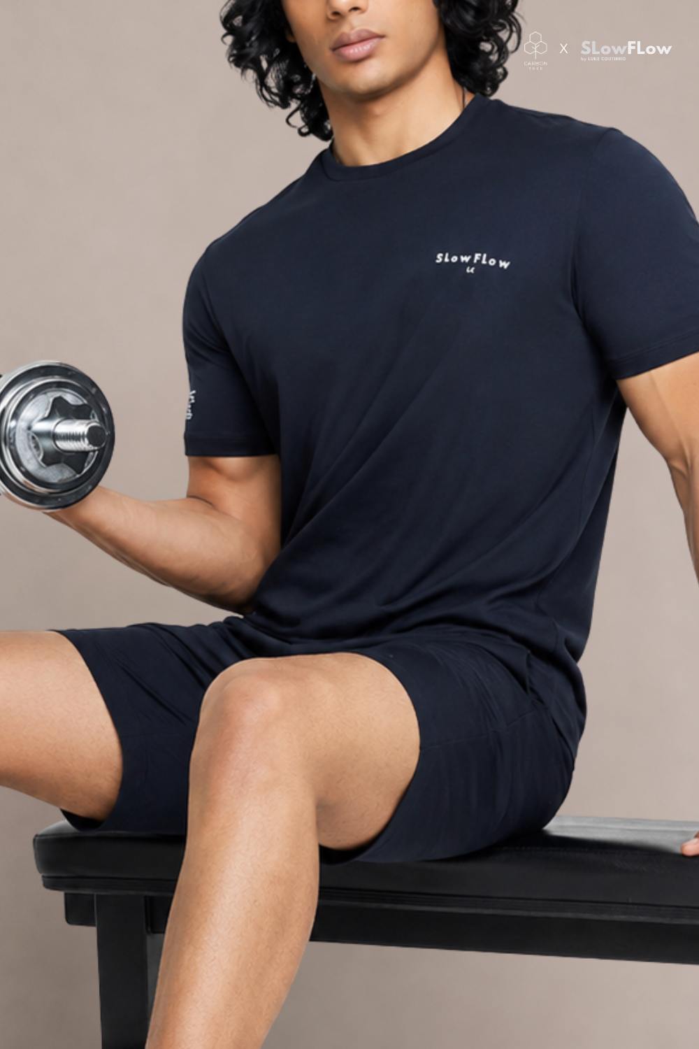 Slowflow T-shirt (SlowFlow)