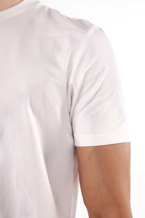 Carbon Heavyweight T-Shirt – Sorona™ (Nimbus Cloud)