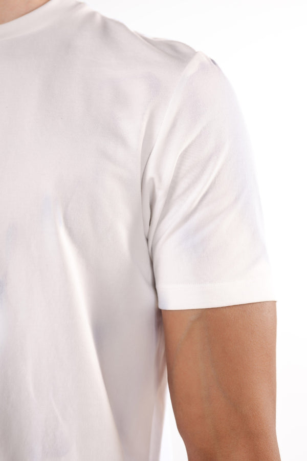 Carbon Heavyweight T-Shirt – Sorona™ (Nimbus Cloud)