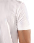 Carbon Heavyweight T-Shirt – Sorona™ (Nimbus Cloud)