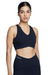 V-Neck Sports Bra