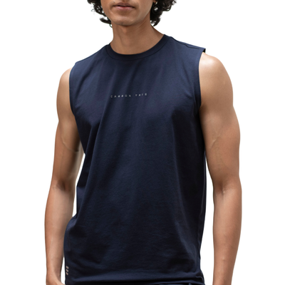 Organic Cotton Men's Tank