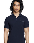 Men's Breathable Polo