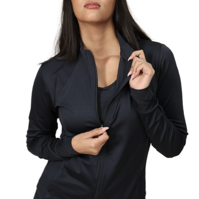 Carbon Active Jacket