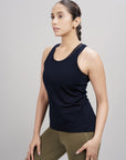 Bio Active Tank – EcoCiclo™ Biodegradable Polyester