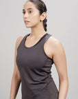 Bio Active Tank – EcoCiclo™ Biodegradable Polyester