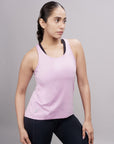 Bio Active Tank – EcoCiclo™ Biodegradable Polyester