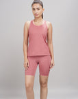 Bio Active Tank – EcoCiclo™ Biodegradable Polyester
