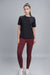 Bio Active Tee (Carbon Black)