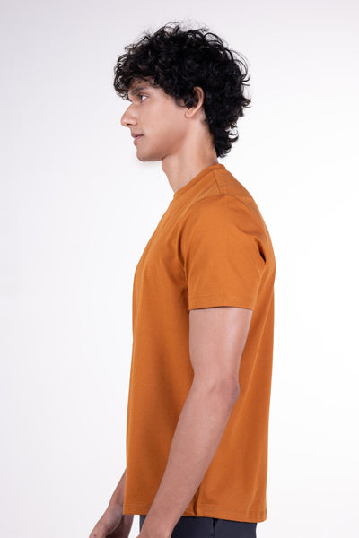 Carbon Heavyweight T-Shirt – SORONA™